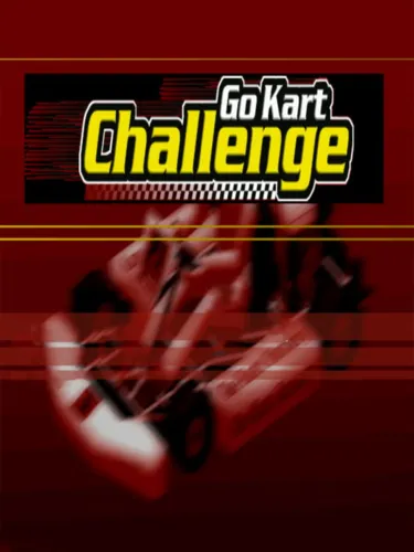 Portada de Go Kart Challenge