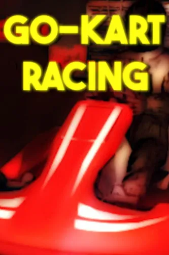 Portada de Go-Kart Racing