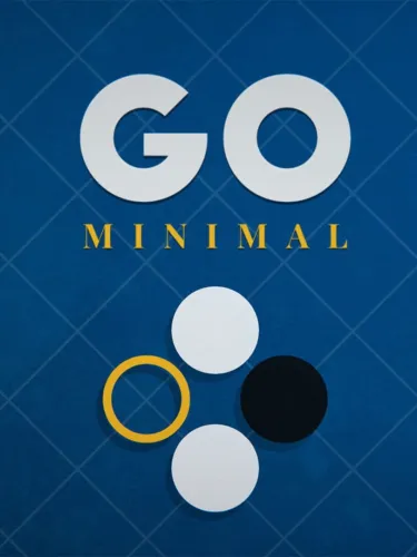 Portada de Go Minimal