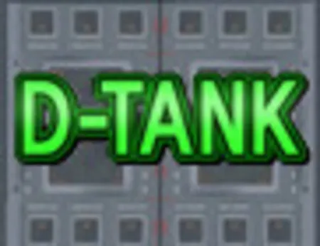 Portada de GO Series: D-Tank