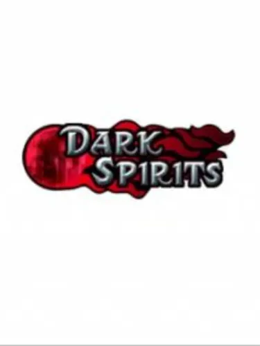 Portada de GO Series: Dark Spirits