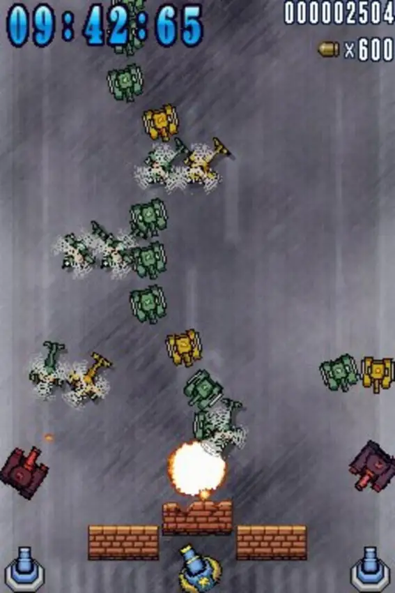 GO Series: Defence Wars