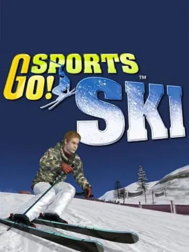 Portada de Go! Sports Ski