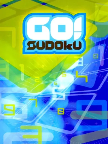 Portada de Go! Sudoku