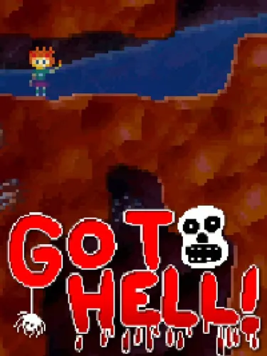 Portada de Go to Hell