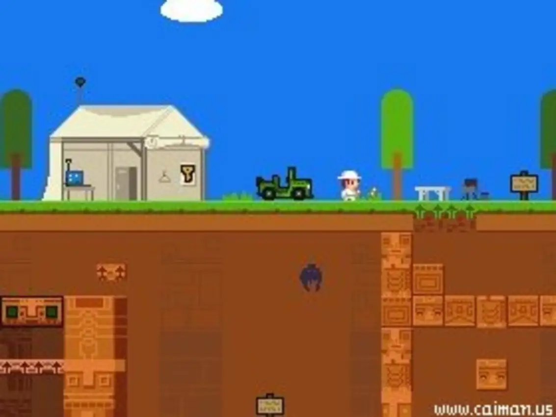 Portada de Go! Underground