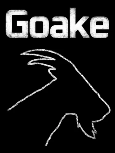 Portada de Goake