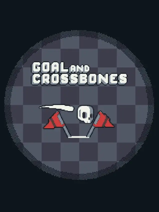 Goal and Crossbones