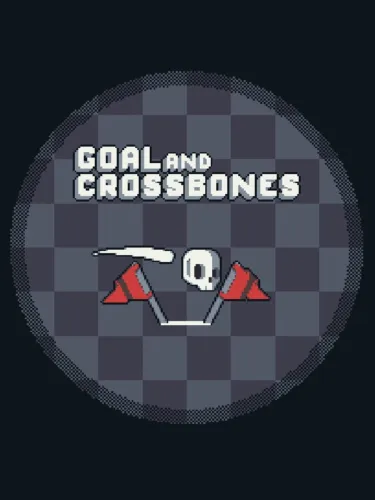 Portada de Goal and Crossbones