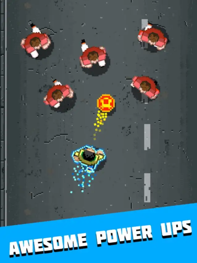 Portada de Goal Hero