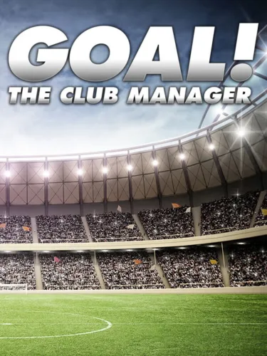 Portada de Goal!: The Club Manager