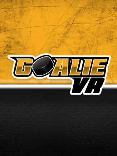 Portada de Goalie VR