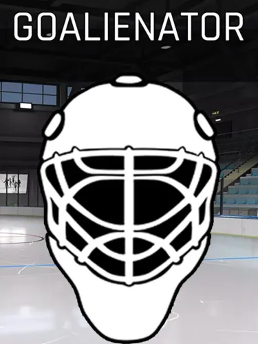 Portada de Goalienator
