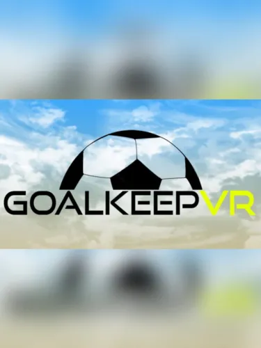 Portada de GoalkeepVr