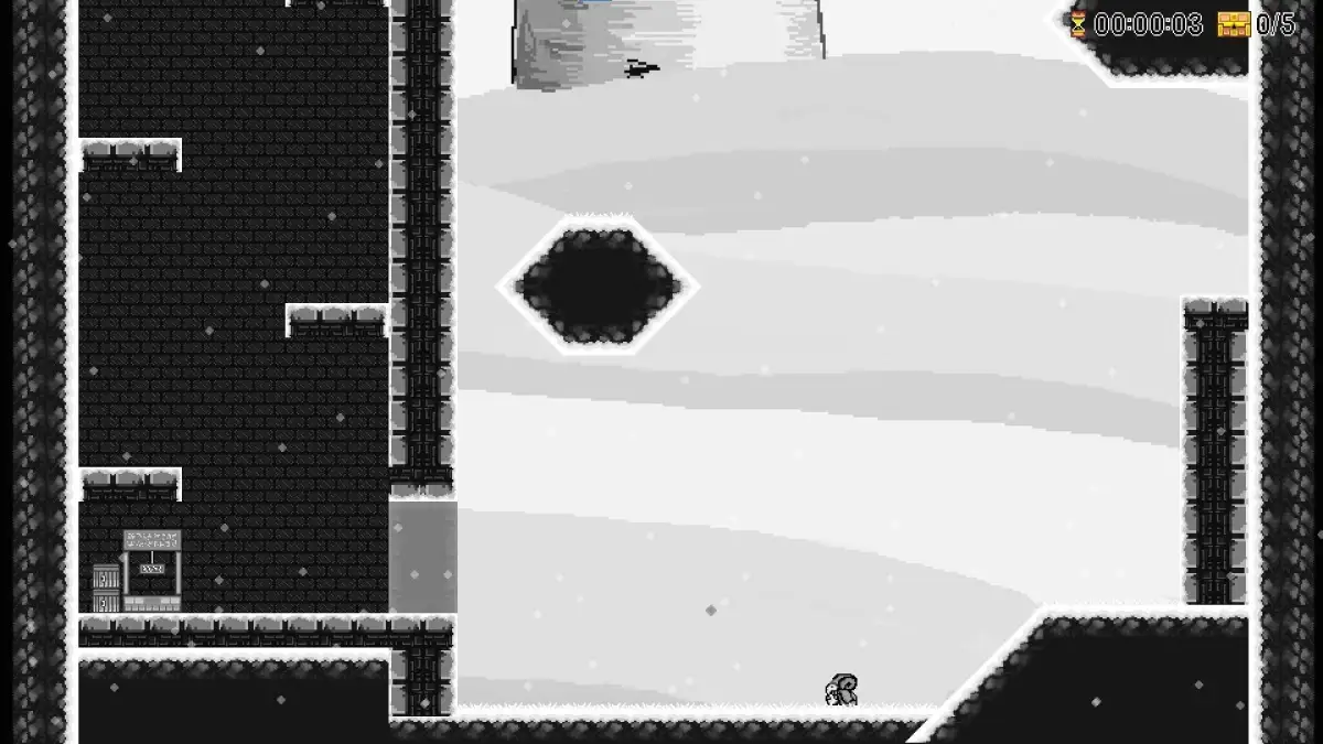 Portada de Goat’s Tale Plus