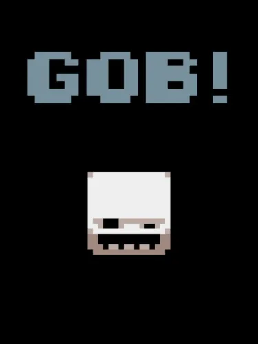 Portada de Gob!