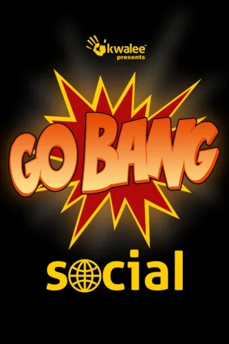 Portada de Gobang Social