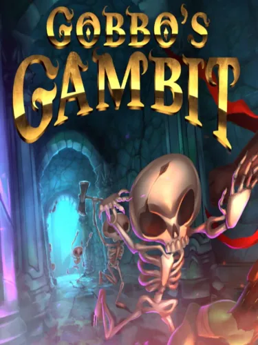 Portada de Gobbo’s Gambit