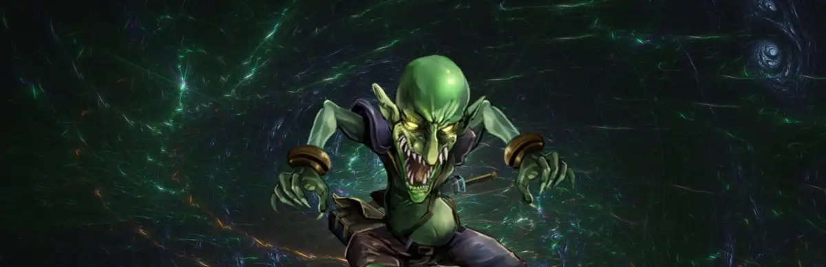 Gobby McGobblenutz Presents: The Art of the Dad Joke – Chapter 1