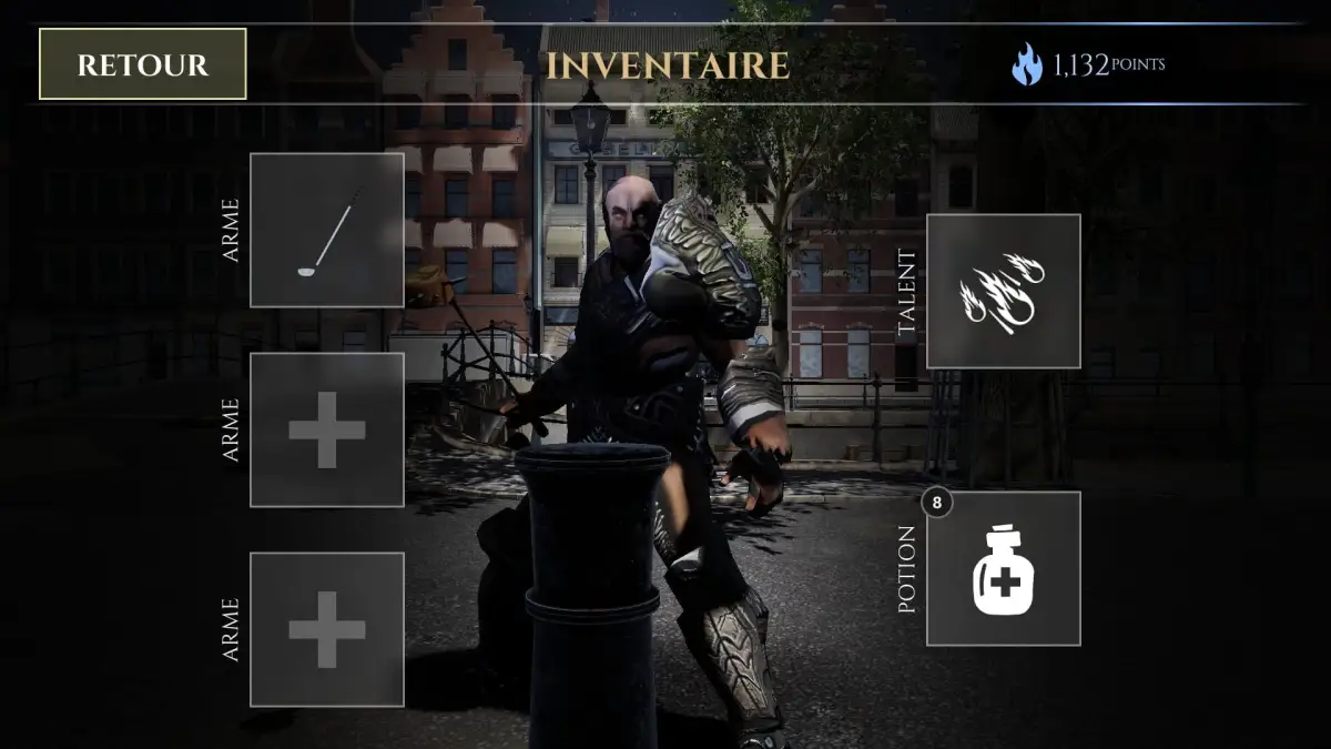 Portada de GobelinsRPG