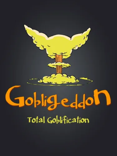 Portada de Gobligeddon