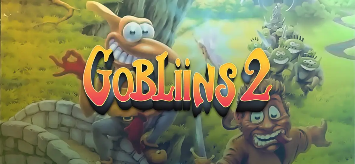 Gobliins 2: The Prince Buffoon