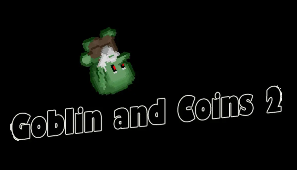Goblin and Coins 2