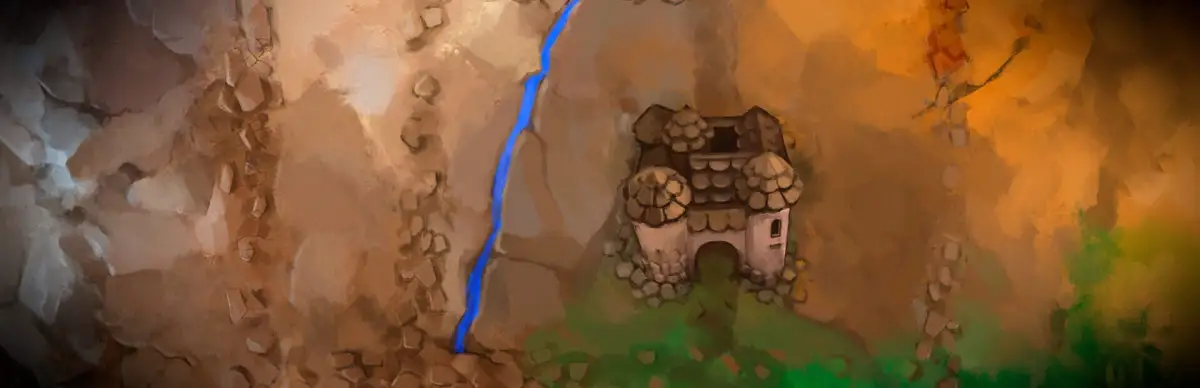 Goblin Defenders: Steel’n’ Wood