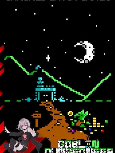 Portada de Goblin Dungeoneer