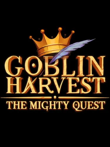 Portada de Goblin Harvest – The Mighty Quest