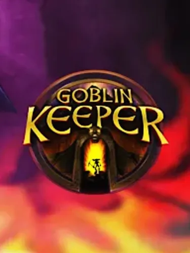 Portada de Goblin Keeper