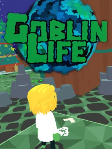 Portada de Goblin.Life