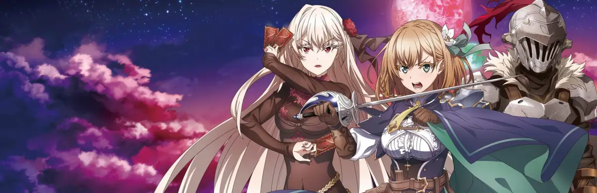 Goblin Slayer Another Adventurer: Nightmare Feast