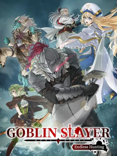 Portada de Goblin Slayer: Endless Hunting