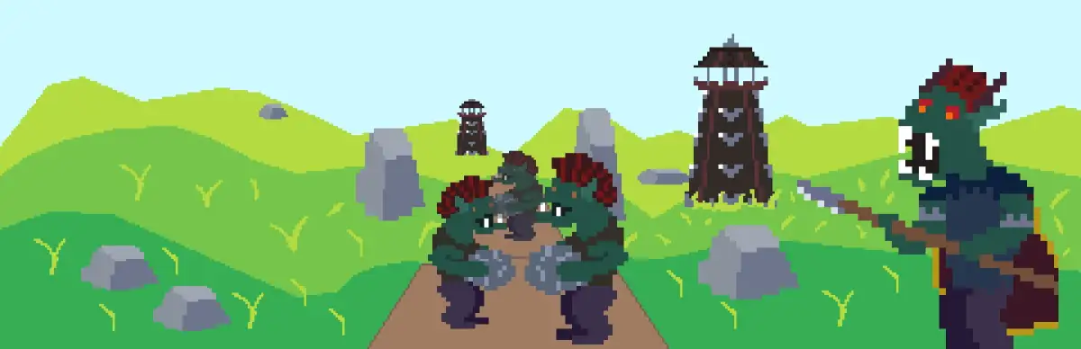 Goblin Takes No Argument[s]