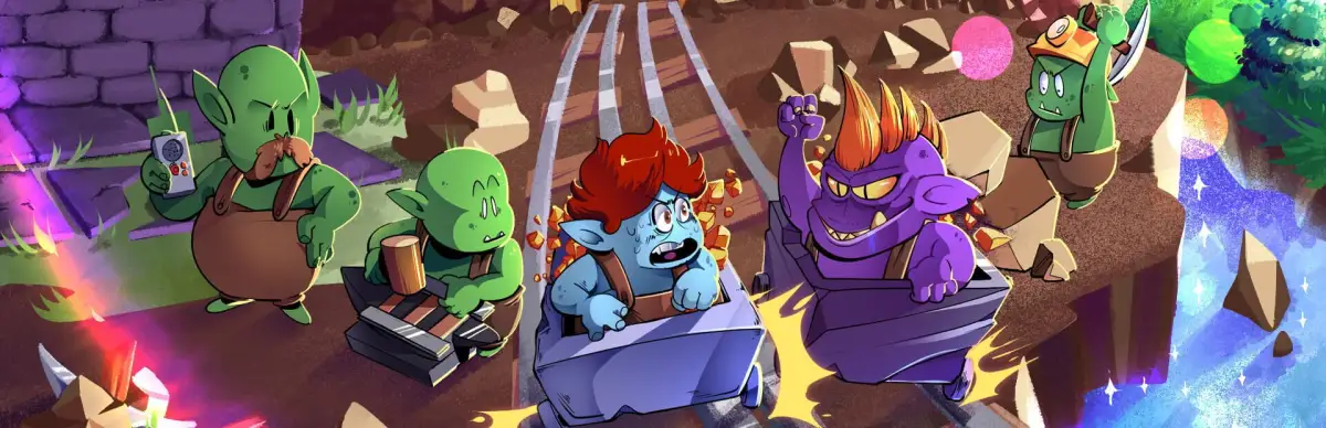 Goblin’s Expedition