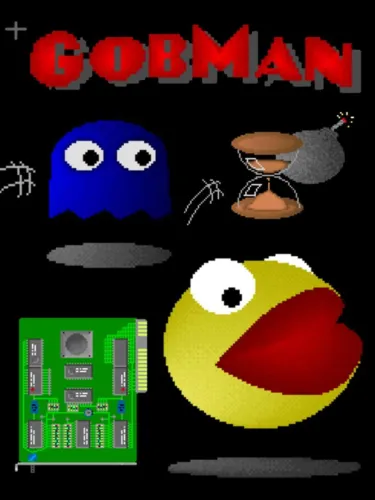 Portada de GobMan