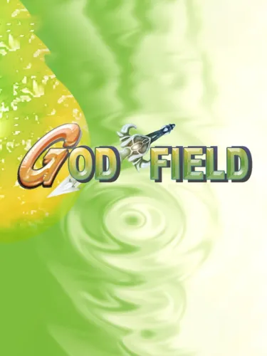 Portada de God Field
