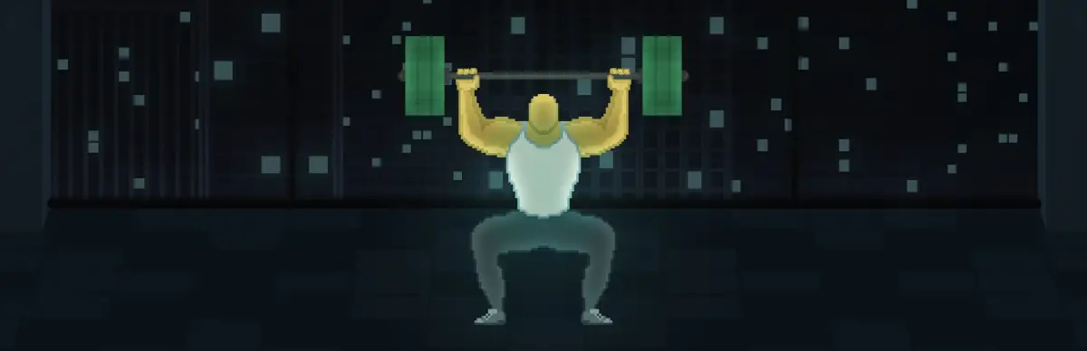 God of Gym