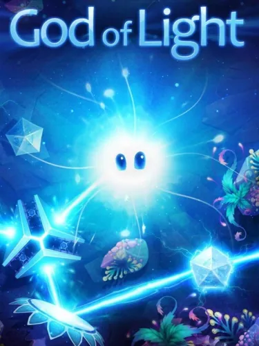 Portada de God of Light