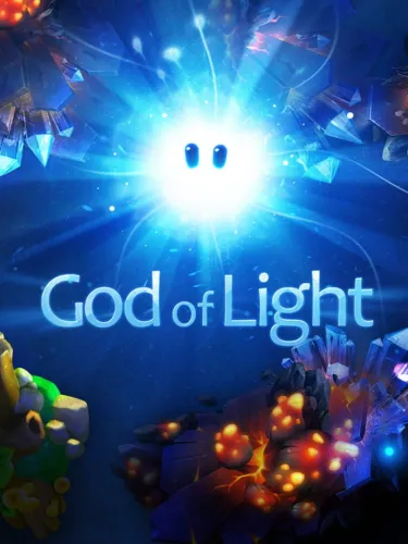 Portada de God of Light: Remastered