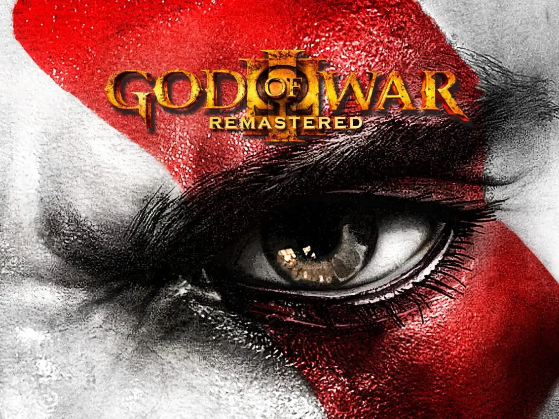 God of War III: Remastered