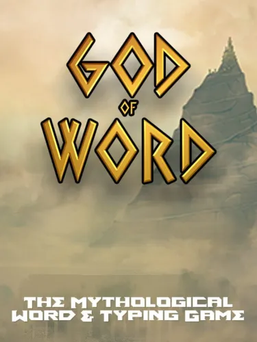 Portada de God of Word
