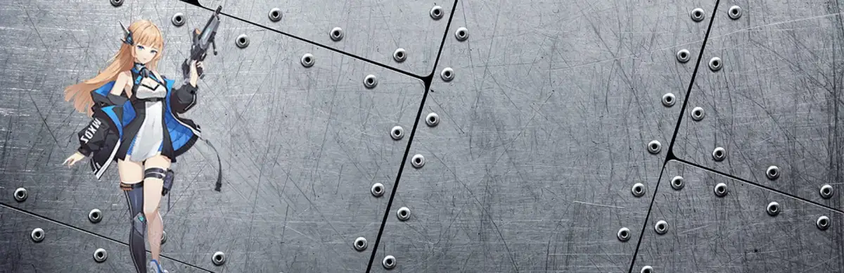 Goddess of War Ashley II