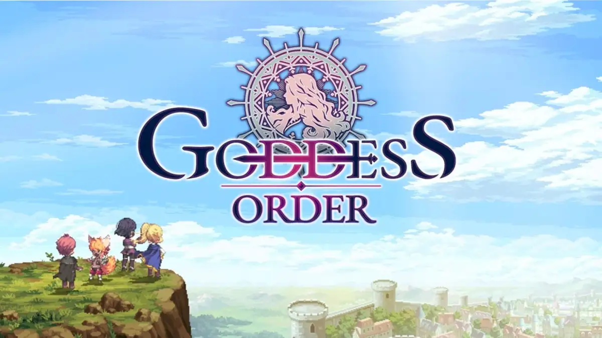 Goddess Order