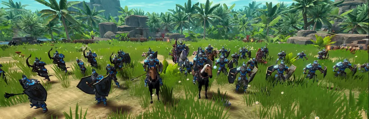 Godking: Master of Rituals