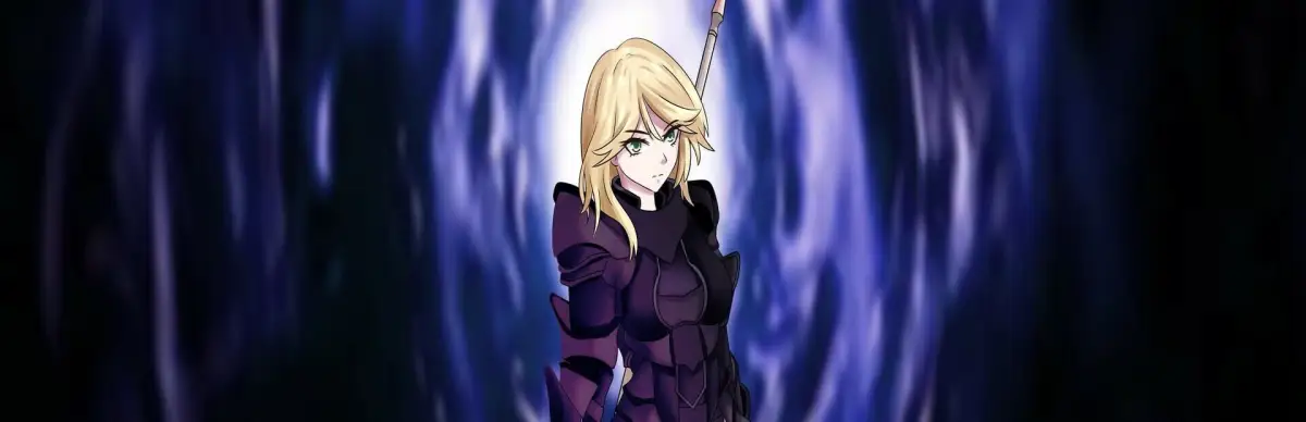 Godland: The Fire Quest 2