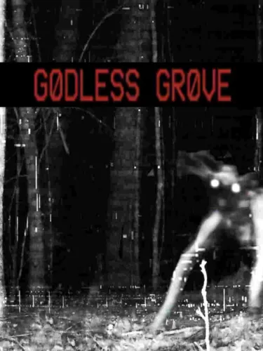 Portada de Godless grove