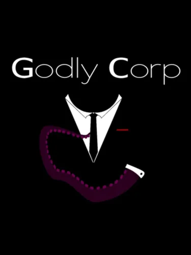 Portada de Godly Corp
