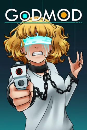 Portada de GodMod